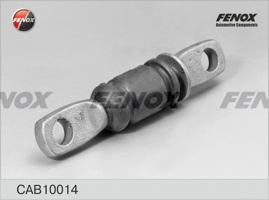 Mounting, control/trailing arm