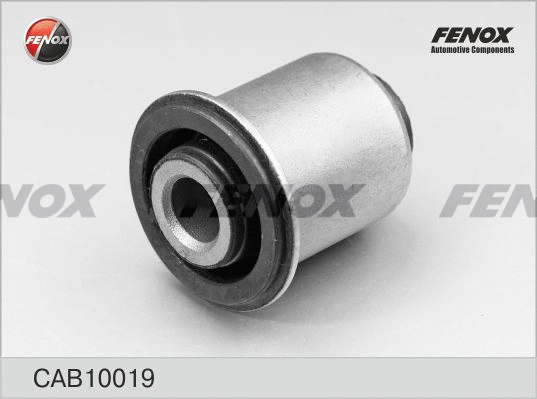 Mounting, control/trailing arm (CAB10019)