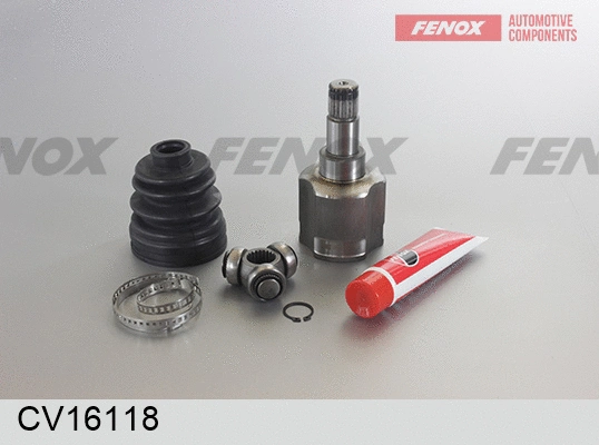 Joint Kit, drive shaft (CV16118)