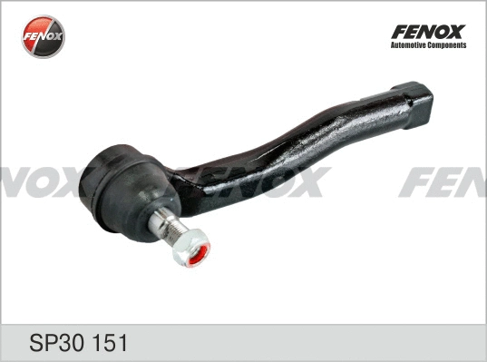 Tie Rod End (SP30151)