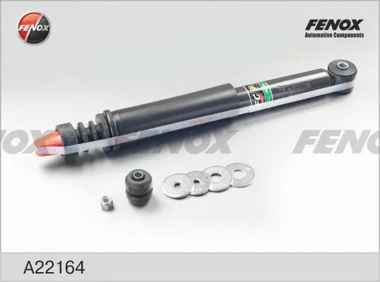 Shock Absorber (A22164)
