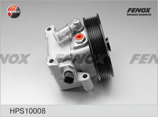 Hydraulic Pump, steering