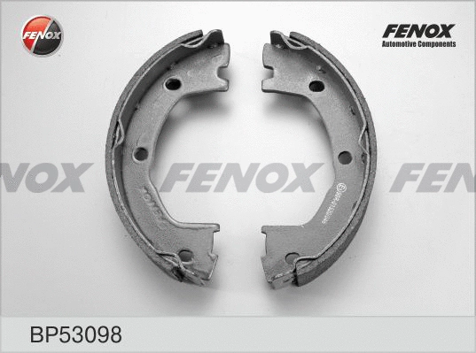 Brake Shoe Set (BP53098)