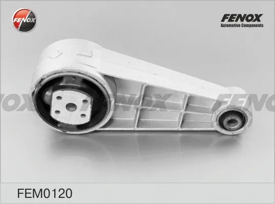 Mounting, engine (FEM0120)