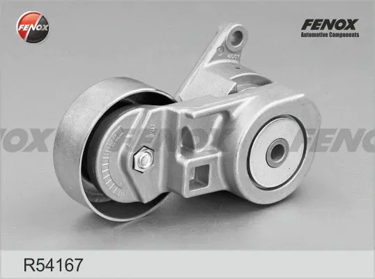 Belt Tensioner, V-ribbed belt