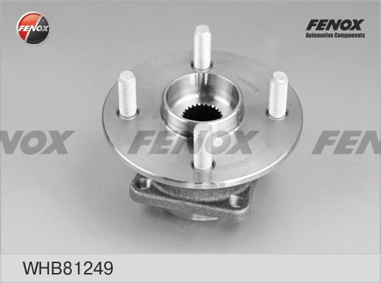 Wheel Hub