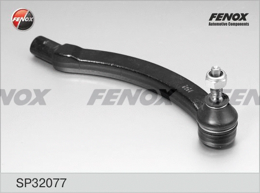 Tie Rod End (SP32077)