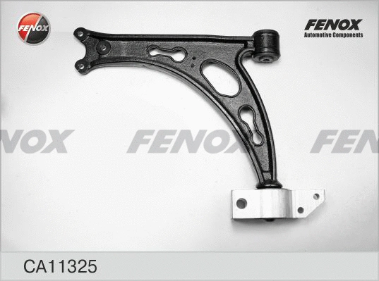 Control/Trailing Arm, wheel suspension (CA11325)