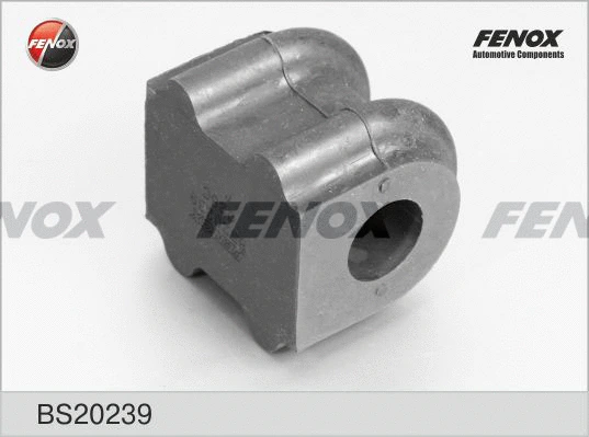 Bushing, stabiliser bar