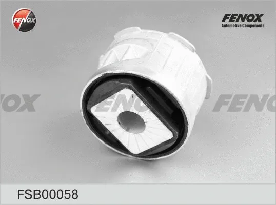 Mounting, control/trailing arm (FSB00058)