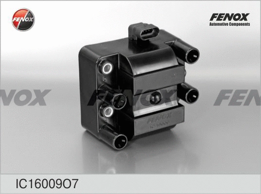 Ignition Coil (IC16009O7)