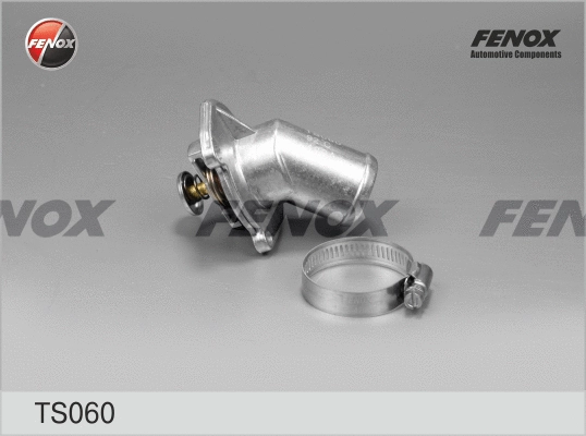 Thermostat, coolant (TS060)