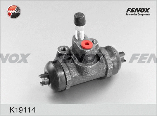 Wheel Brake Cylinder (K19114)