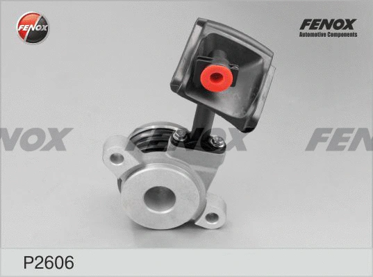 Slave Cylinder, clutch