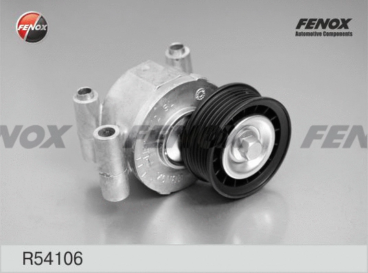 Belt Tensioner, V-ribbed belt (R54106)