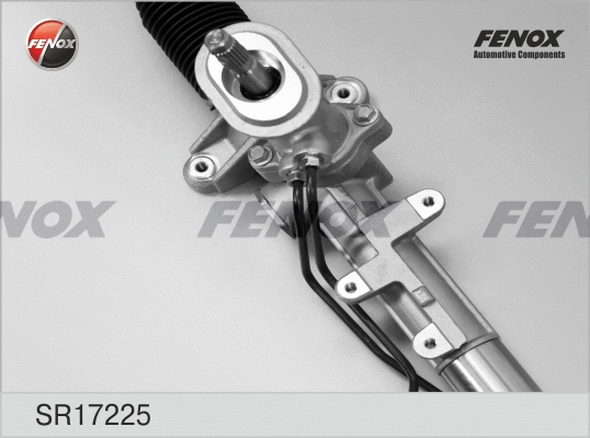 Steering Gear