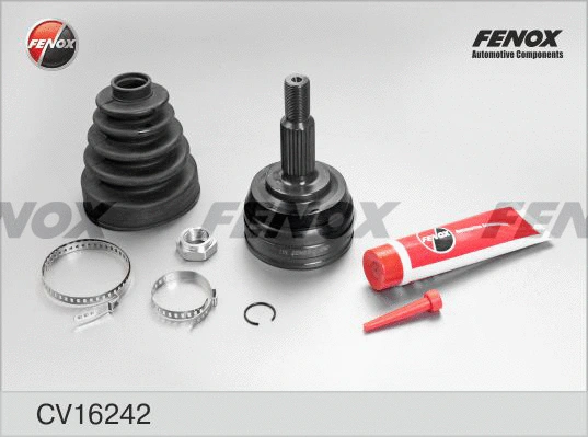Joint Kit, drive shaft (CV16242)