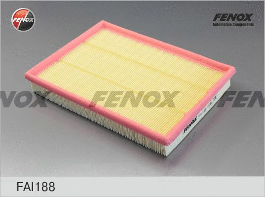 Air Filter (FAI188)