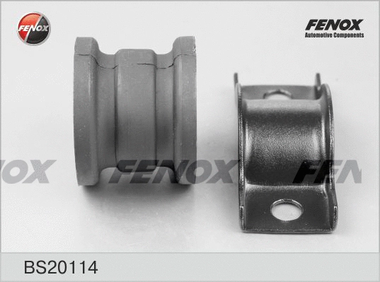 Bushing, stabiliser bar