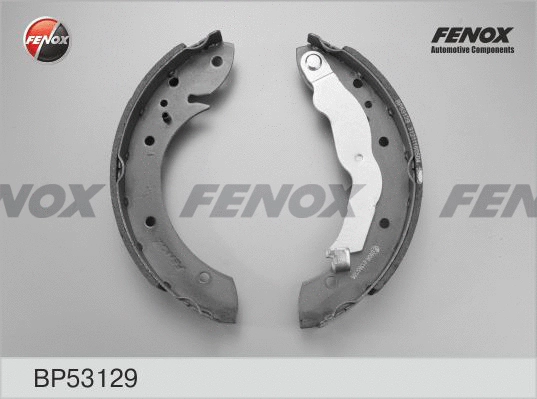 Brake Shoe Set (BP53129)