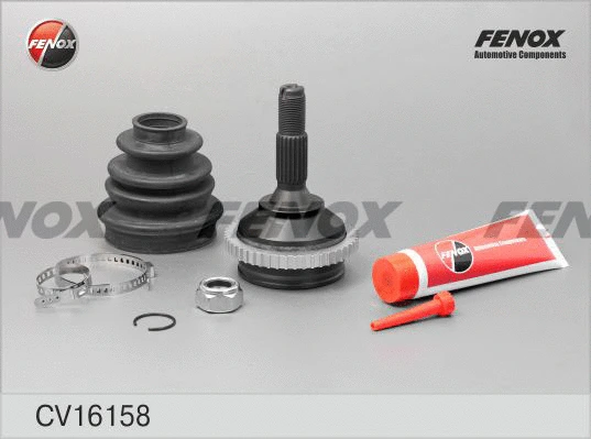 Joint Kit, drive shaft (CV16158)