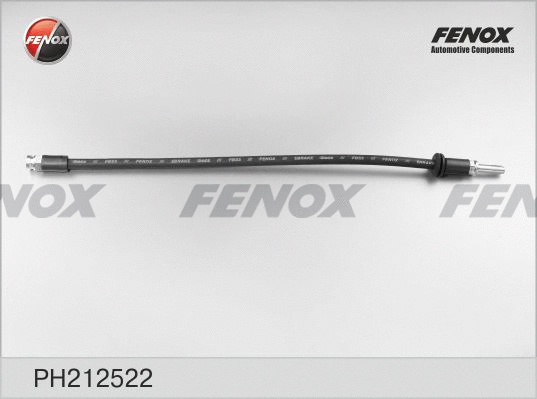 Brake Hose (PH212522)