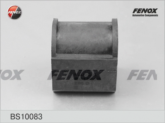 Bushing, stabiliser bar