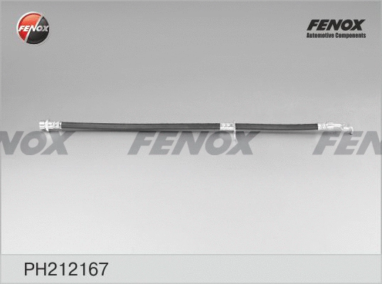 Brake Hose (PH212167)