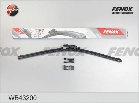 Wiper Blade (WB43200)