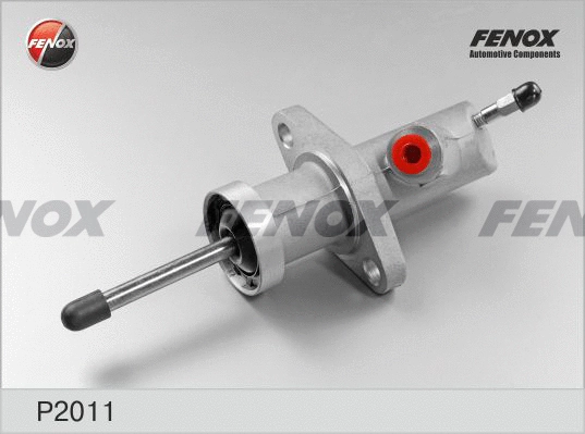 Slave Cylinder, clutch (P2011)
