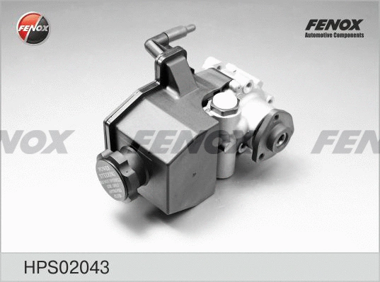 Hydraulic Pump, steering (HPS02043)