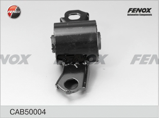 Mounting, control/trailing arm