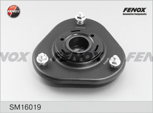 Mounting, shock absorber (SM16019)