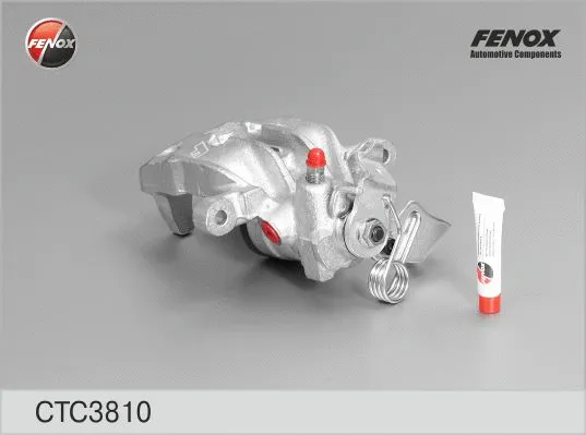 Brake Caliper Axle Kit