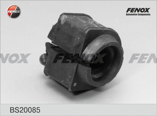 Bushing, stabiliser bar