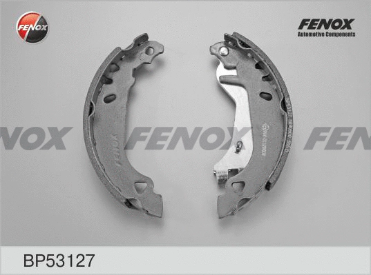 Brake Shoe Set (BP53127)