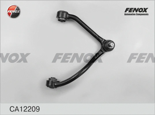 Control/Trailing Arm, wheel suspension (CA12209)