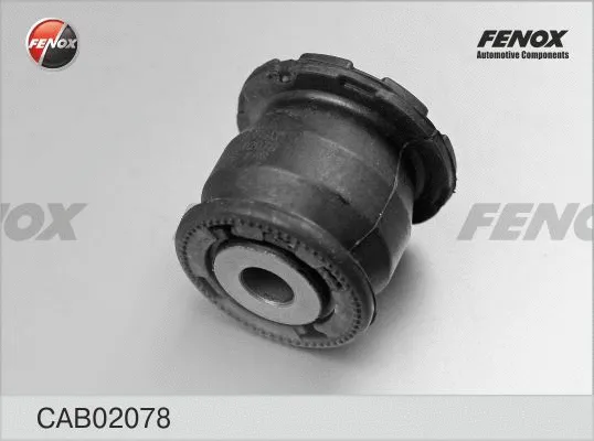 Mounting, control/trailing arm (CAB02078)