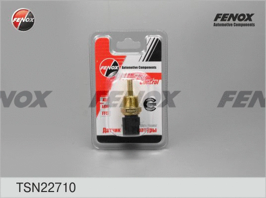 Sensor, coolant temperature (TSN22710)
