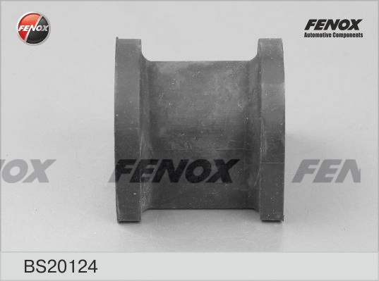 Bushing, stabiliser bar