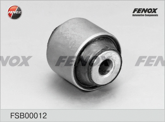 Mounting, control/trailing arm (FSB00012)