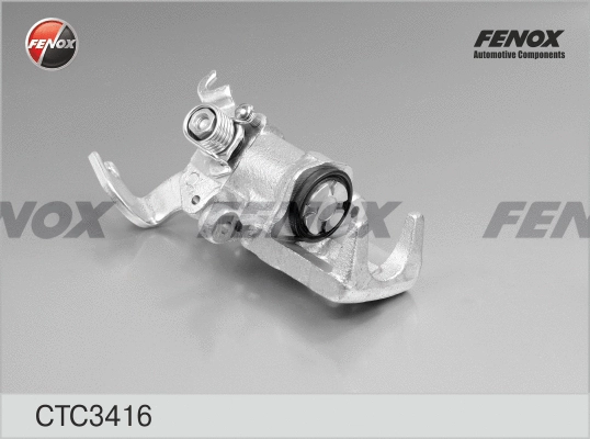Brake Caliper Axle Kit