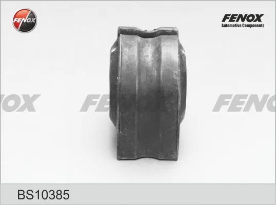Bushing, stabiliser bar