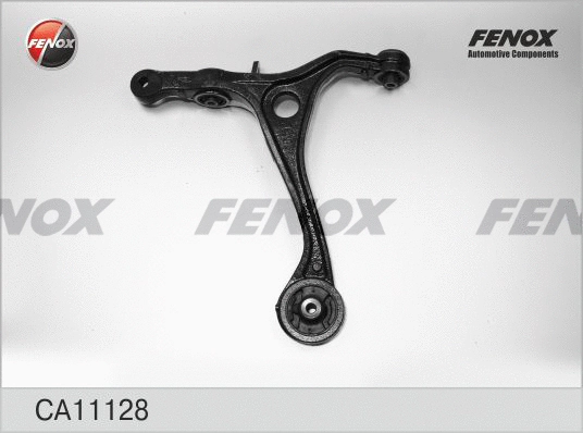 Control/Trailing Arm, wheel suspension (CA11128)