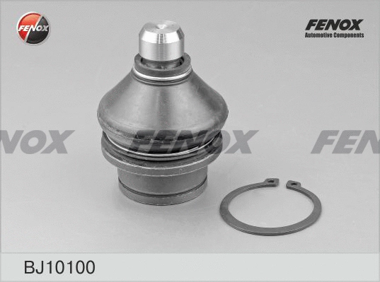 Ball Joint (BJ10100)