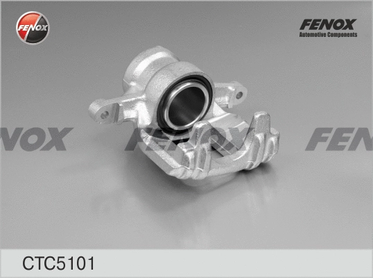 Brake Caliper Axle Kit
