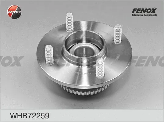 Wheel Hub