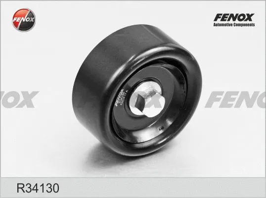 Deflection/Guide Pulley, V-ribbed belt (R34130)
