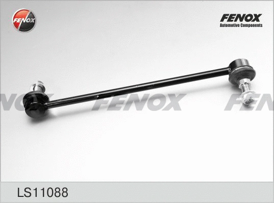 Link/Coupling Rod, stabiliser bar (LS11088)