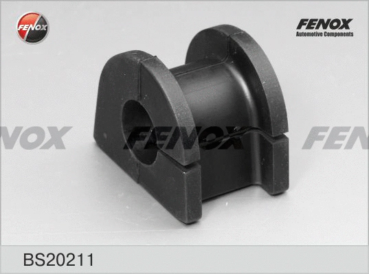 Bushing, stabiliser bar (BS20211)